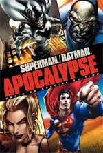 Watch Superman/Batman: Apocalypse Putlocker