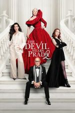 The Devil Wears Prada 2 putlocker