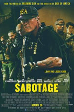 Watch Sabotage Putlocker