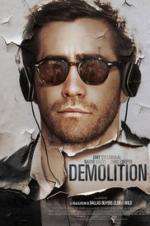 Watch Demolition Putlocker