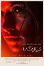 Watch The Lazarus Effect Putlocker