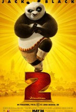 Watch Kung Fu Panda 2 Putlocker