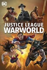 Watch Justice League: Warworld Putlocker
