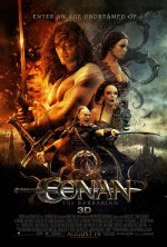 Watch Conan the Barbarian Putlocker