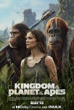 Watch Kingdom of the Planet of the Apes Putlocker