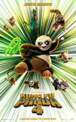 Watch Kung Fu Panda 4 Online Putlocker