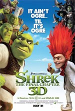 Watch Shrek Forever After Putlocker