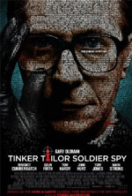 Watch Tinker Tailor Soldier Spy Putlocker