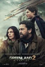 Greenland 2: Migration putlocker