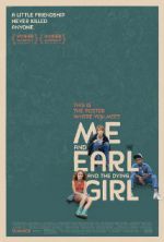 Watch Me and Earl and the Dying Girl Putlocker