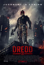 Watch Dredd 3D Putlocker