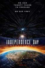 Watch Independence Day: Resurgence Putlocker