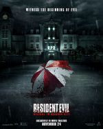 Watch Resident Evil: Welcome to Raccoon City Putlocker