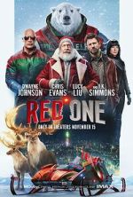 Red One putlocker