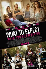 Watch What to Expect When You're Expecting Putlocker