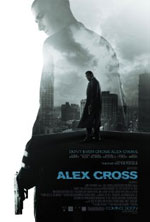 Watch Alex Cross Putlocker