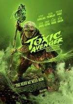 The Toxic Avenger putlocker