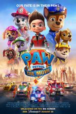 Watch PAW Patrol: The Movie Putlocker