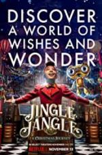 Watch Jingle Jangle: A Christmas Journey Putlocker
