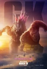 Watch Godzilla x Kong: The New Empire Putlocker