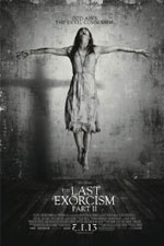 Watch The Last Exorcism Part II Putlocker