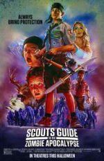 Watch Scouts Guide to the Zombie Apocalypse Putlocker