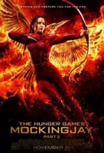Watch The Hunger Games: Mockingjay - Part 2 Putlocker
