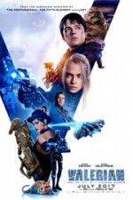 Watch Valerian and the City of a Thousand Planets Putlocker