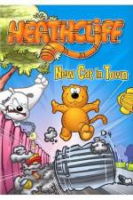 Watch Heathcliff New Cat in Town Putlocker