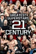 Watch WWE Greatest Stars of the New Millenium Putlocker