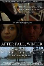 Watch After Fall Winter Putlocker