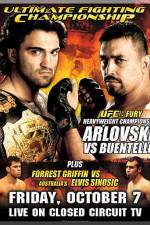 Watch UFC 55 Fury Putlocker