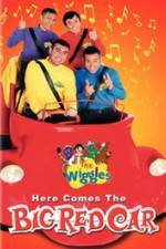Watch The Wiggles Here Comes the Big Red Car Putlocker