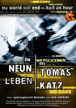 Watch The Nine Lives of Tomas Katz Putlocker
