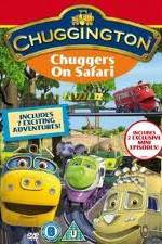 Watch Chuggington Chuggers On Safari Putlocker
