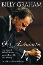 Watch Billy Graham: God's Ambassador Putlocker