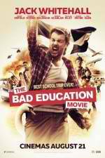 Watch The Bad Education Movie Putlocker