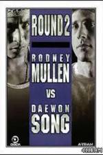 Watch Rodney Mullen VS Daewon Song Round 2 Putlocker