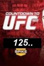 Watch UFC 125 Countdown Putlocker