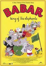 Watch Babar: King of the Elephants Putlocker