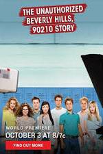 Watch The Unauthorized Beverly Hills, 90210 Story Putlocker