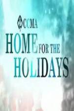 Watch CCMA Home for the Holidays Putlocker