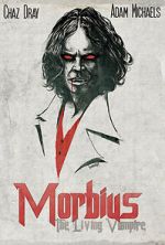 Watch Morbius: The Living Vampire (Short 2014) Putlocker
