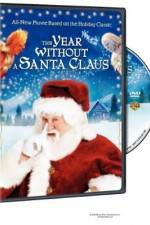 Watch The Year Without a Santa Claus Putlocker