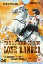 Watch The Legend of the Lone Ranger Putlocker