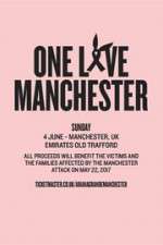 Watch One Love Manchester Putlocker