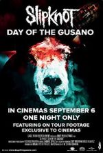 Watch Slipknot: Day of the Gusano Putlocker
