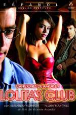 Watch Lolita's Club Putlocker