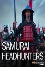 Watch Samurai Headhunters Putlocker