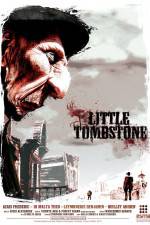 Watch Little Tombstone Putlocker
